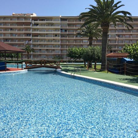 Ferienwohnung Bertur Peñismar Peñíscola Exterior foto