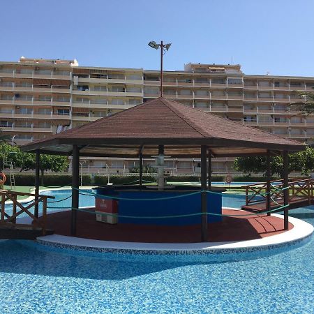 Ferienwohnung Bertur Peñismar Peñíscola Exterior foto