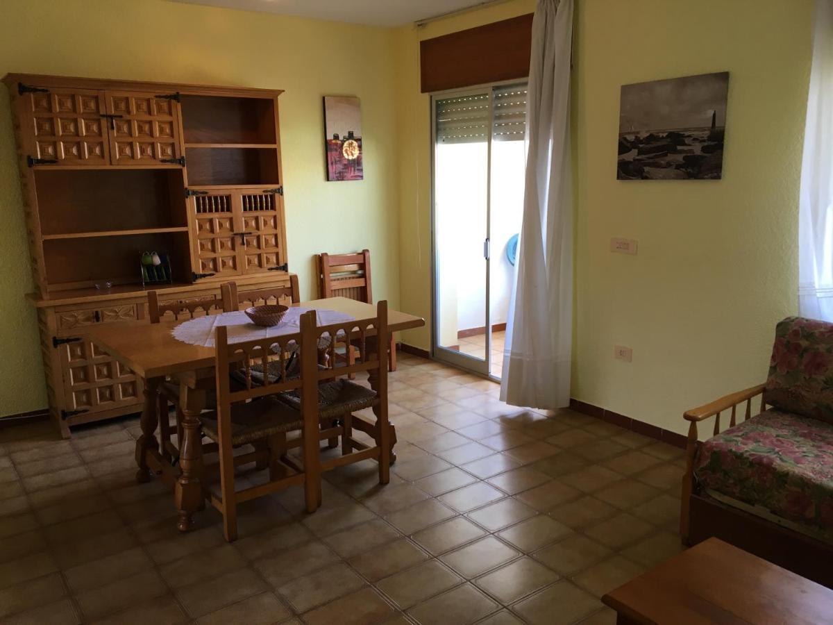 Ferienwohnung Bertur Peñismar Peñíscola Exterior foto