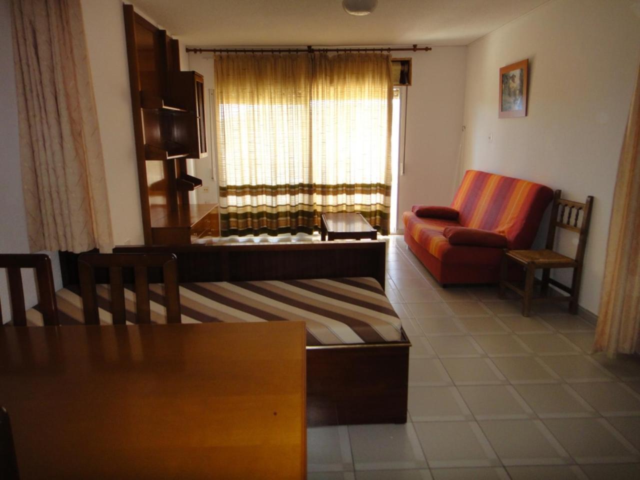 Ferienwohnung Bertur Peñismar Peñíscola Exterior foto